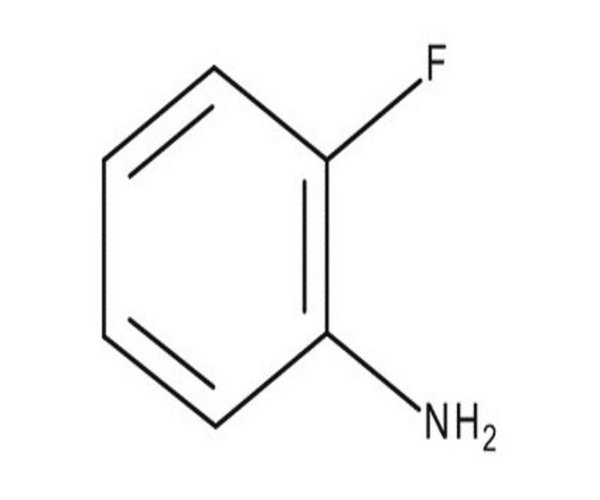 2-FLUOROANILINA PARA SÍNTESIS