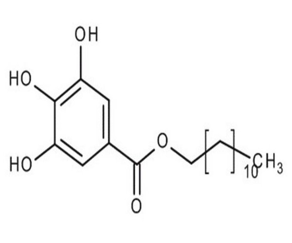 DODECILO 3,4,5-TRIHIDROXIBENZOATO PARA SYN