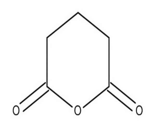 Anidrido glutárico para embalagem de síntese 1X1EA