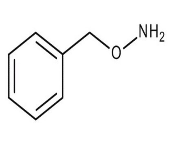 O-BENCILOHIDROXILAMINA PARA SÍNTESIS