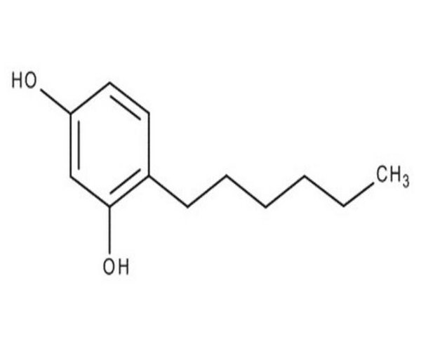 4-HEXILRESORCINOL PARA SÍNTESIS