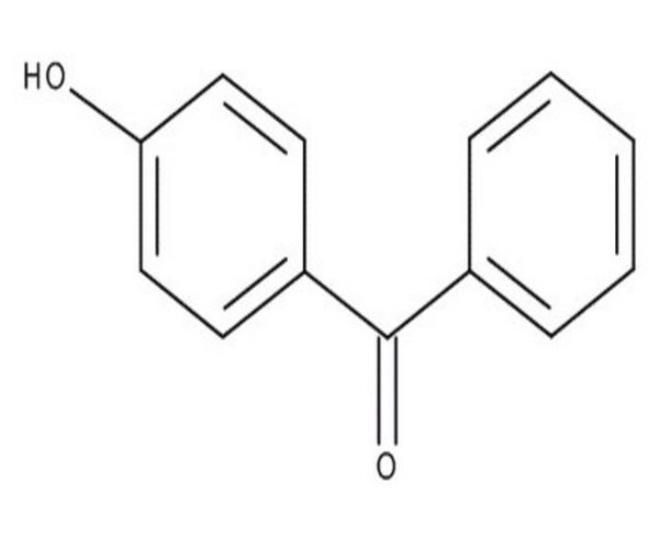 4-HIDROXIBENZOFENONA PARA SÍNTESIS