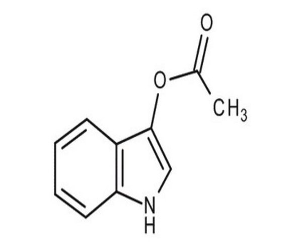 ACETATO DE 3-INDOLILO PARA SÍNTESIS