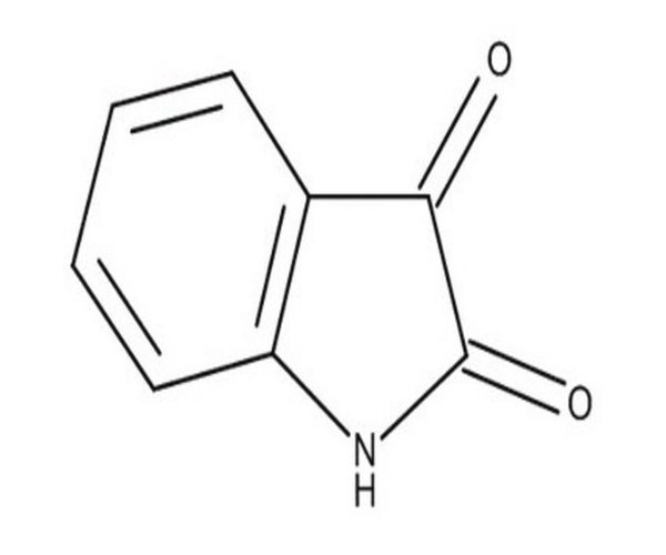 ISATIN PARA SÍNTESIS 250 G