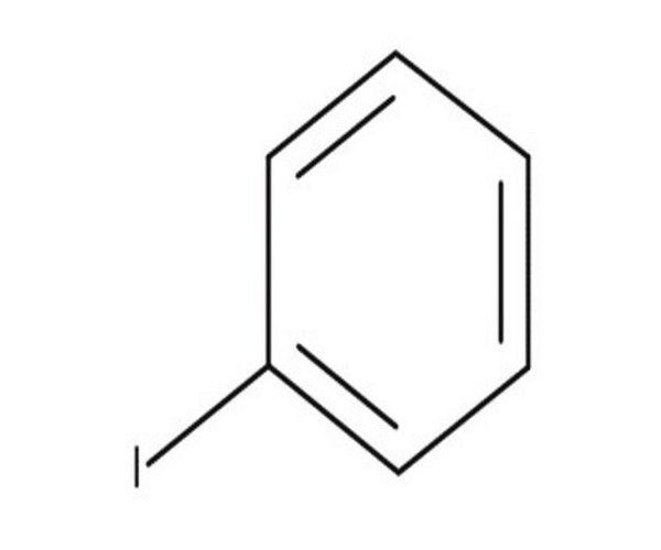 YODOBENCENO PARA SÍNTESIS 250 ML