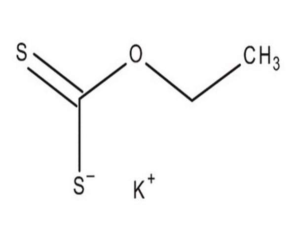 O-ETILDITIOCARBONATO DE POTASIO PARA SYN