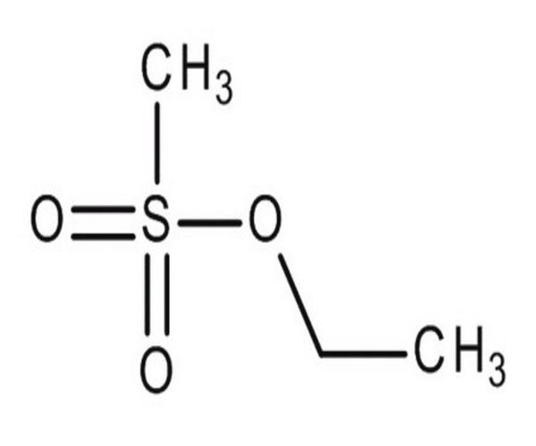 ETILMETANSULFONATO S 25 ML