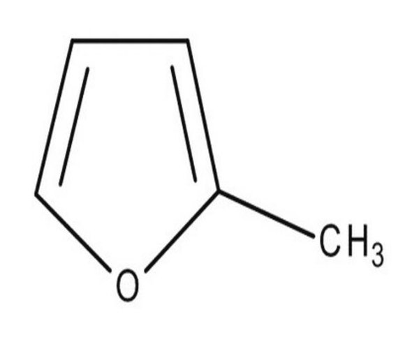 2-METILFURANO PARA SÍNTESIS 250 ML