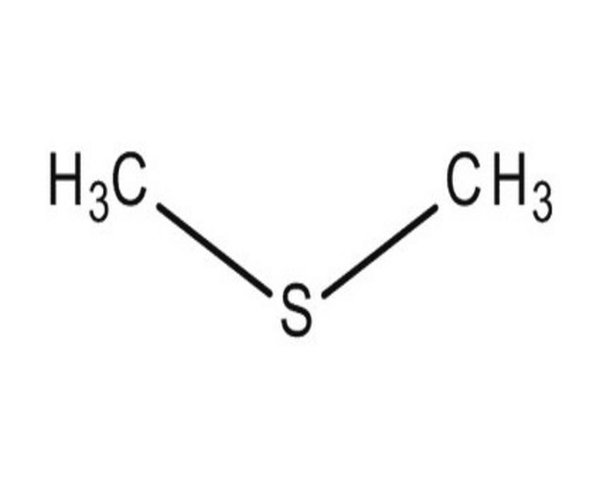 SULFURO DE DIMETIL PARA SÍNTESIS 1L