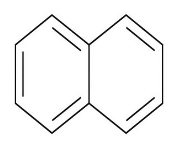 NAFTALENO PARA SÍNTESIS 100 G