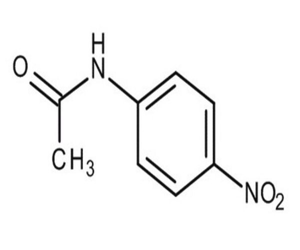 4'-NITROACETANILIDA PARA SÍNTESIS