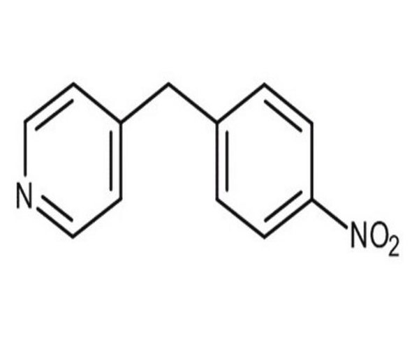4-(4-NITROBENCIL)PIRIDINA PARA SÍNTESIS