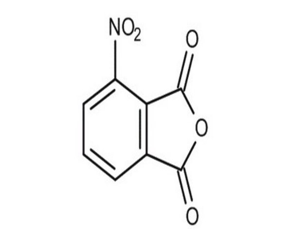 ANHÍDRIDO 3-NITROFTÁLICO PARA SÍNTESIS