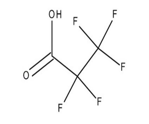 ÁCIDO 2,2,3,3,3-PENTAFLUOROPROPIONICO PARA