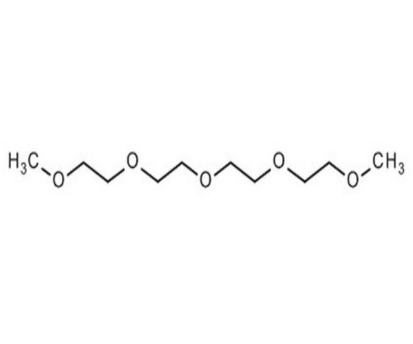 ÉTER DIMETÍLICO DE TETRAETILENGLICOL PARA