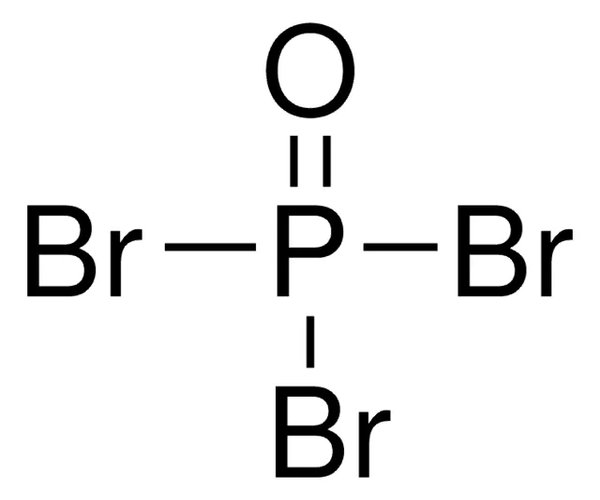 BROMURO DE FOSFORILO PARA SÍNTESIS