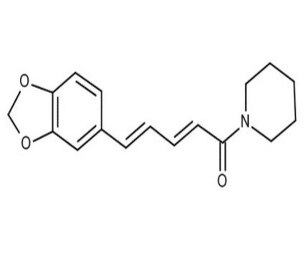 PIPERINA PARA SÍNTESIS 10 G