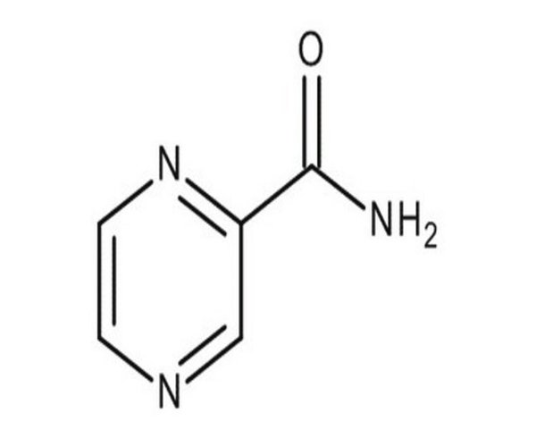 2-PIRAZINACARBOXAMIDA PARA SÍNTESIS