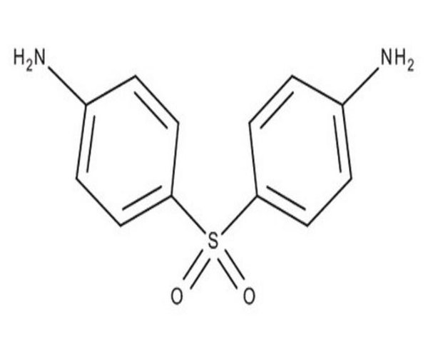 4,4'-DIAMINODIFENIL SULFONA PARA SÍNTESIS