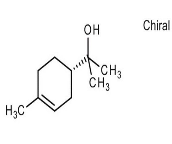(S)-(-)-A-TERPINEOL PARA SÍNTESIS