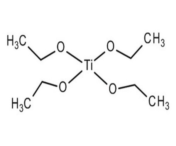 ORTOTITANATO DE TETRAETILO PARA SÍNTESIS