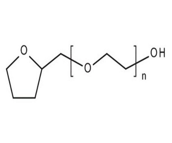 ALCOHOL TETRAHIDROFURFURÍLICO POLIETILENO