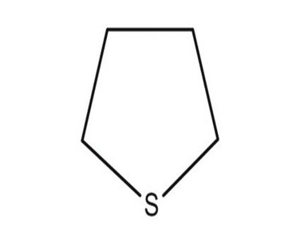 Tetrahidrothiophene para el paquete de síntesis 1X1EA