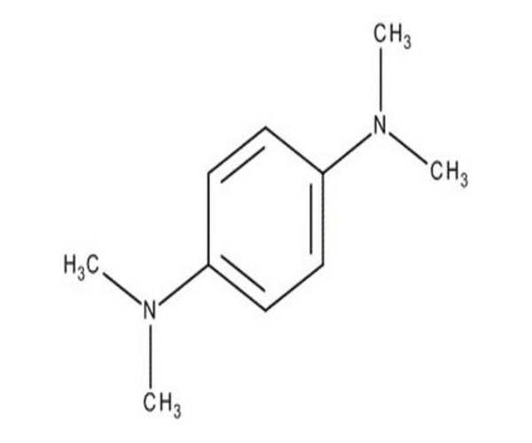 N,N,N',N'-TETRAMETIL-1,4-FENILENDIAMI