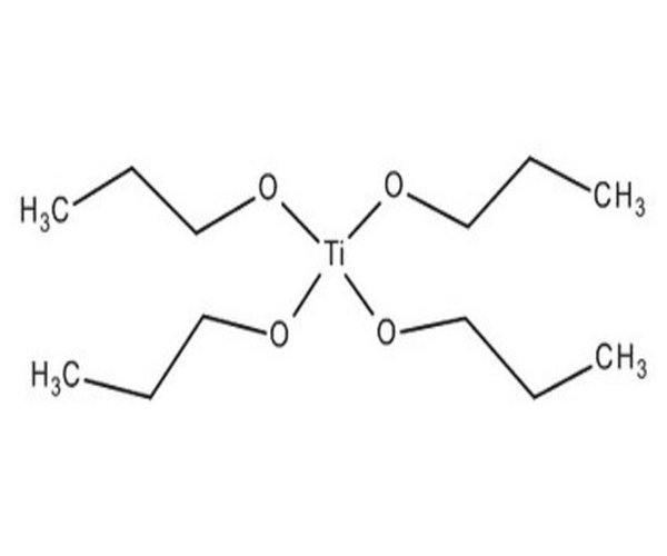 ORTOTITANATO DE TETRAPROPILO PARA SÍNTESIS