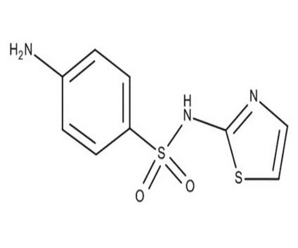 N1-2-TIAZOLILSULFANILAMID PARA SÍNTESIS