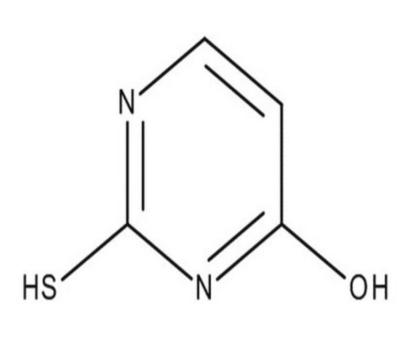 2-TIOURACILO PARA SÍNTESIS 1 KG
