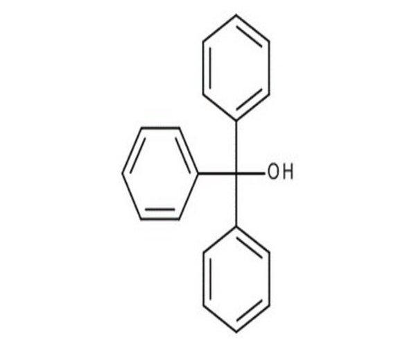 TRIPENILMETANOL PARA SÍNTESIS