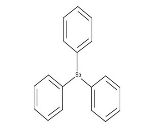 TRIFENILANTIMONIO PARA SÍNTESIS