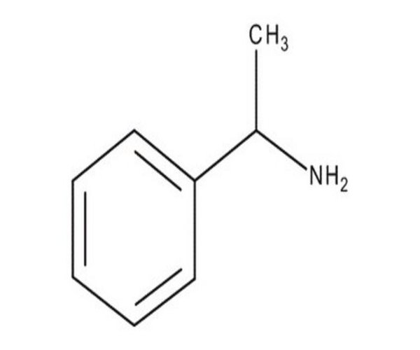 DL-1-FENILETILAMINA PARA SÍNTESIS