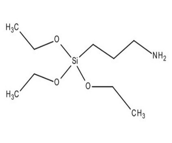 3-(Triethoxysilyl)propilamina para el paquete de síntesis 1X1EA