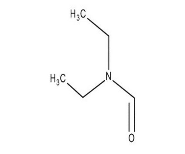N,N-DIETILFORMAMIDA PARA SÍNTESIS