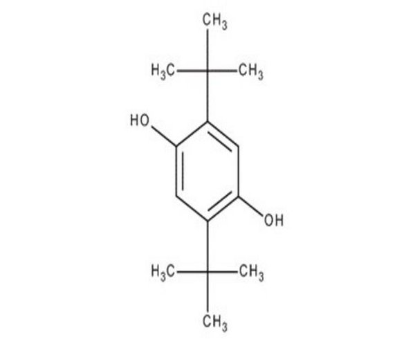 2,5-DI-TERC-BUTILHIDROQUINONA PARA SINTÉTICA