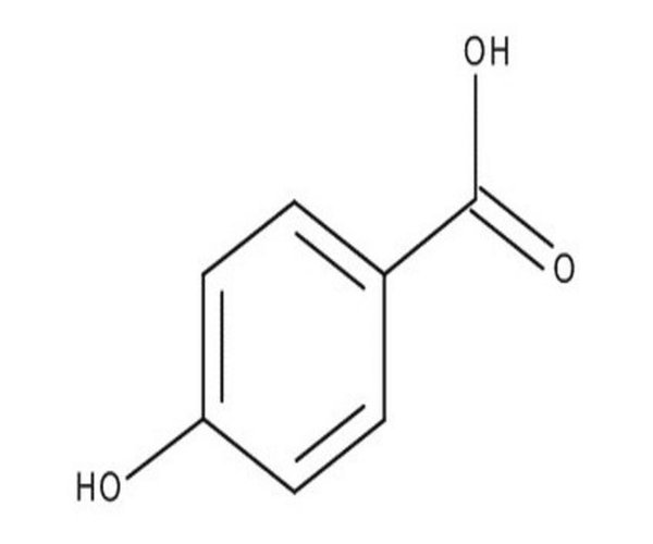 ÁCIDO 4-HIDROXIBENZOICO PARA SÍNTESIS