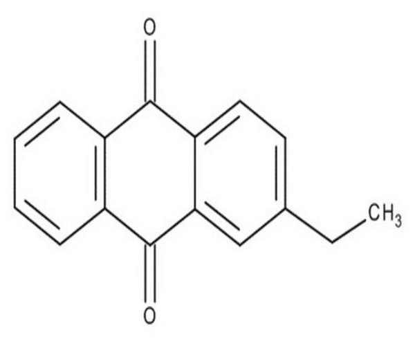 2-ETILANTRAQUINONA PARA SÍNTESIS
