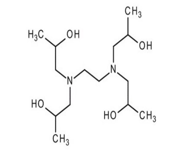 ETILENDIAMINA-N,N,N',N'-TETRA-2-PROPANO