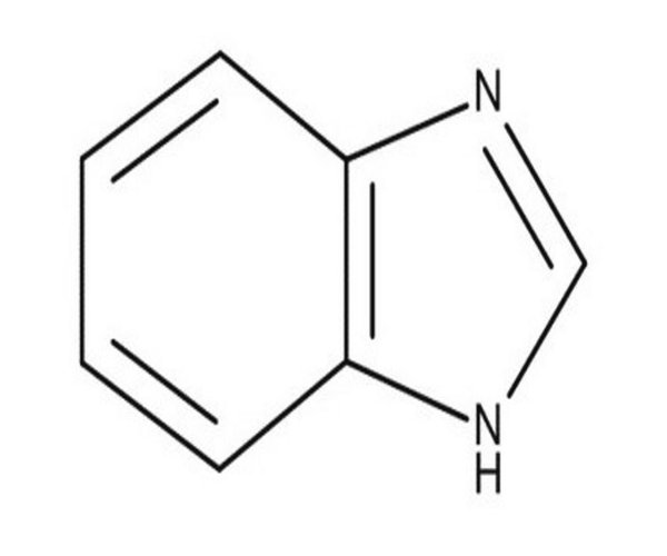 BENZIMIDAZOL PARA SÍNTESIS 500 G