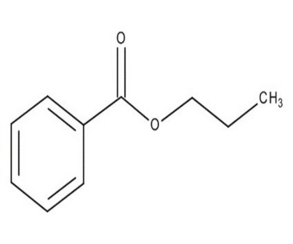 benzoato de propilo para síntesis