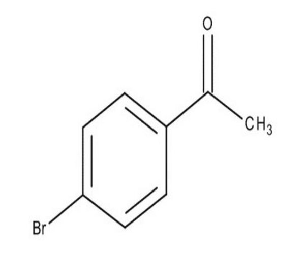 4'-BROMOACETOFENONA PARA SÍNTESIS