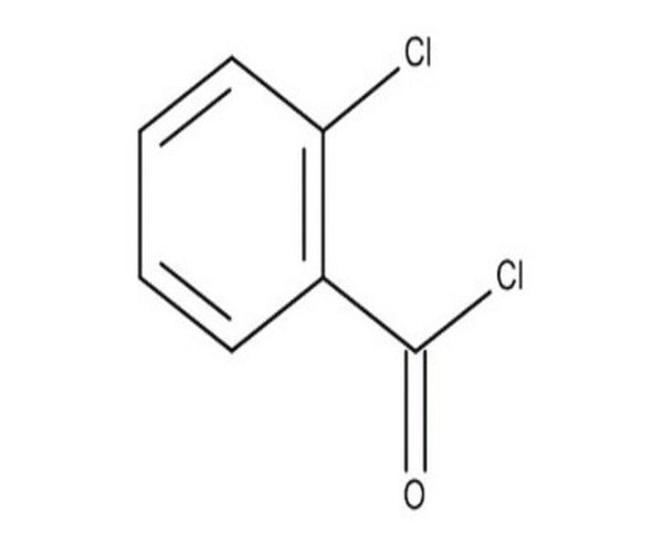 CLORURO DE 2-CLOROBENZOILO PARA SÍNTESIS