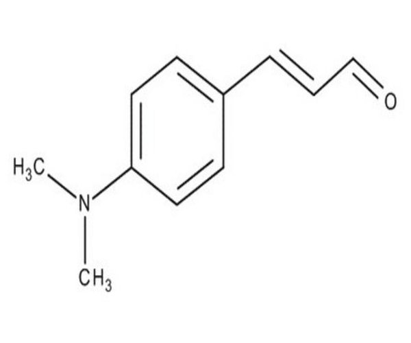 4-(DIMETILAMINO)-CINAMALDEHÍDO PARA SYN