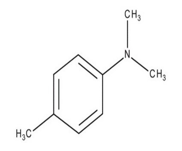 N,N-DIMETIL-P-TOLUIDINA PARA SÍNTESIS