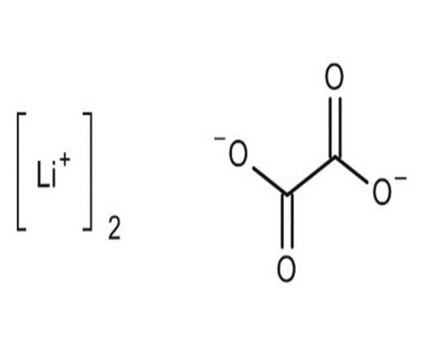 OXALATO DE DI-LITIO PARA SÍNTESIS