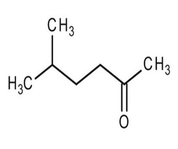 5-Metil-2-hexanone para el paquete de síntesis 1X1EA