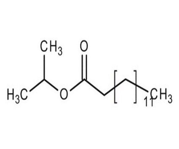 MIRISTATO DE ISOPROPILO PARA SÍNTESIS