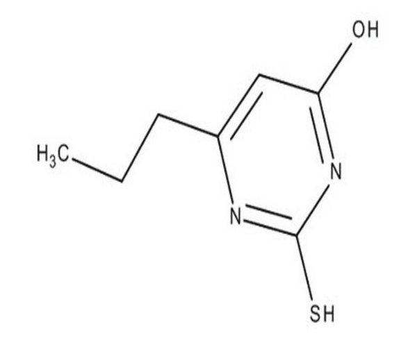 4-PROPIL-2-TIOURACILO PARA SÍNTESIS